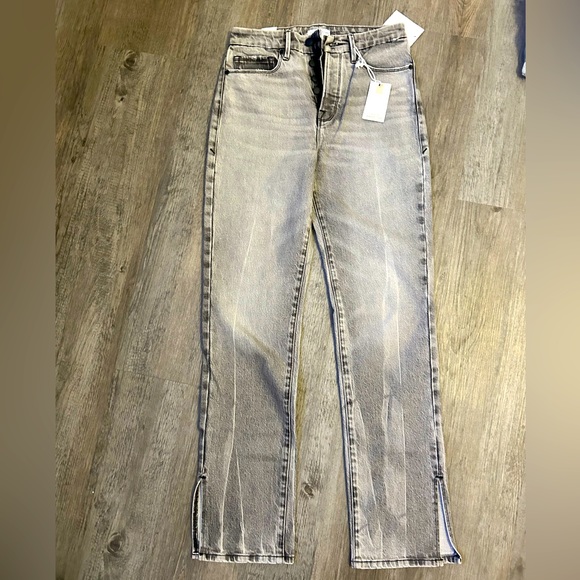 Good American Jean. Good Boy fit - Picture 1 of 3